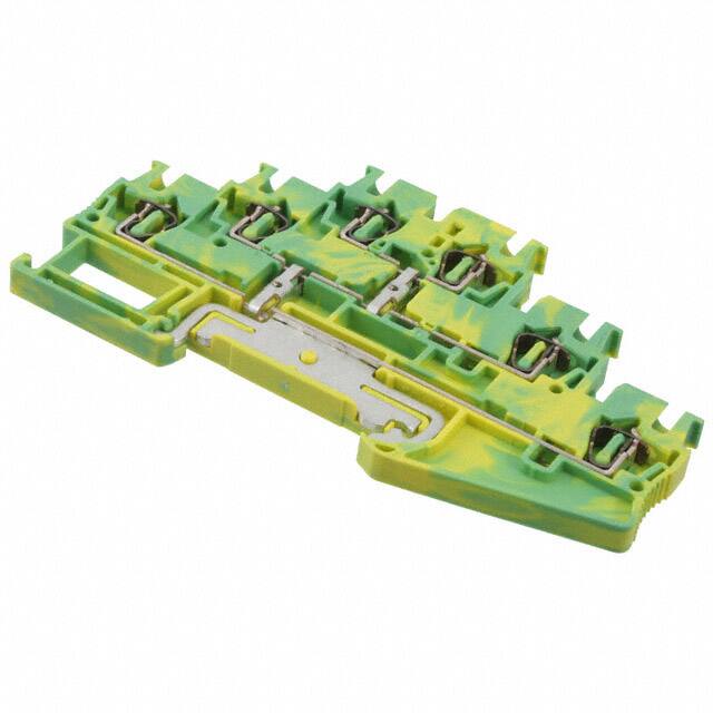 3036071 Phoenix Contact  Canal sur rail DIN